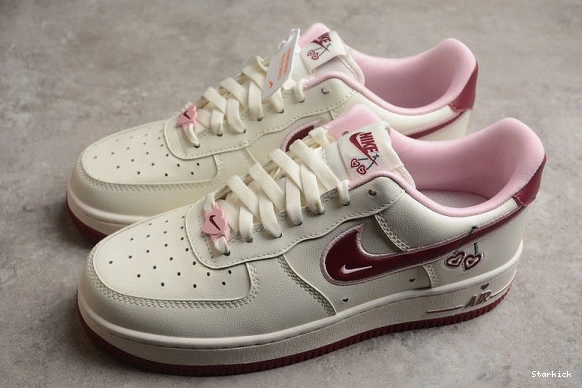 Air Low (2023) Force FD4616-161 Valentine’s Nike 1 Day 0311